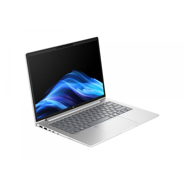 HP ProBook 4 G1i 14 Intel Core Ultra 5 225U 14inch WUXGA 16GB 1x16GB 512GB PCIe NVMe UMA W11P 1YW 7