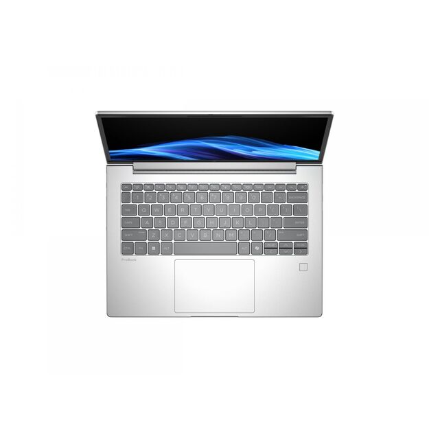 HP ProBook 4 G1i 14 Intel Core Ultra 5 225U 14inch WUXGA 16GB 1x16GB 512GB PCIe NVMe UMA W11P 1YW 6