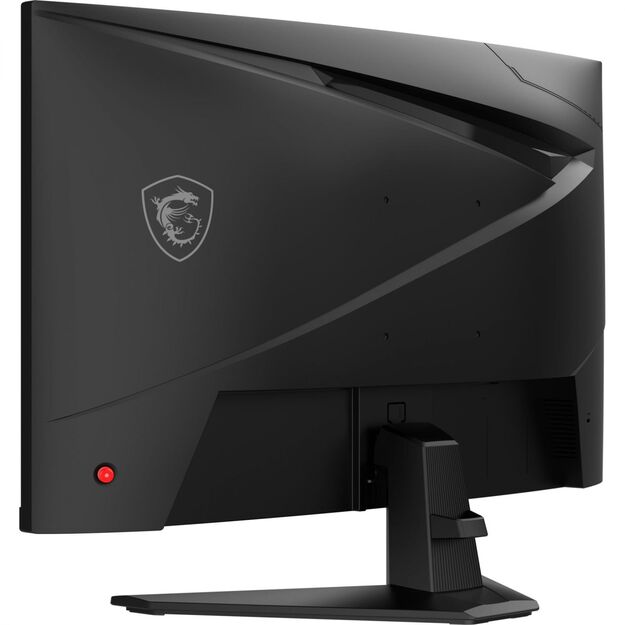 LCD Monitor|MSI|MAG 275CQF E18|27 |Gaming/Curved|Matte|Panel VA|2560x1440|16:9|180Hz|0.5 ms|Colour Black|MAG275CQFE18 23