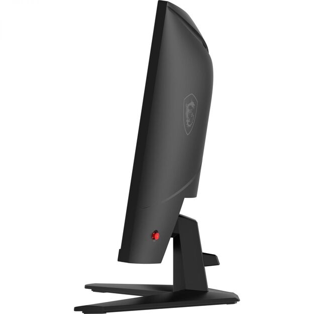 LCD Monitor|MSI|MAG 275CQF E18|27 |Gaming/Curved|Matte|Panel VA|2560x1440|16:9|180Hz|0.5 ms|Colour Black|MAG275CQFE18 17