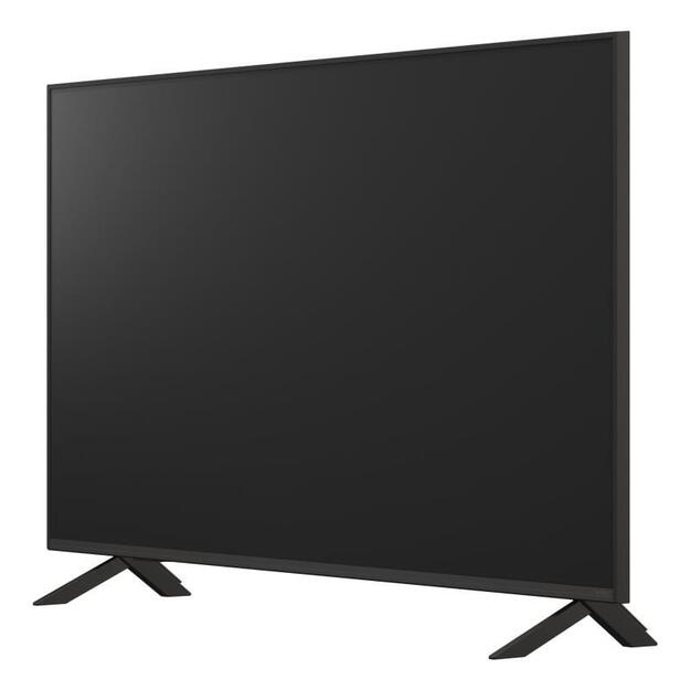TV Set|LG|43  |4K Ultra HD|3840 x 2160 pixels|Flat|16:9|QNED|43QNED84A3C 6