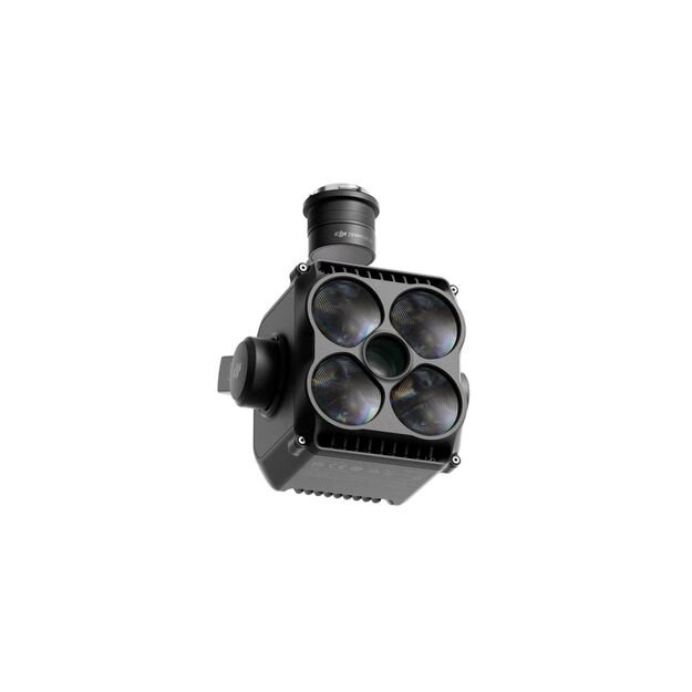 Drone Accessory|DJI|Zenmuse S1|CP.EN.00000650.01 1