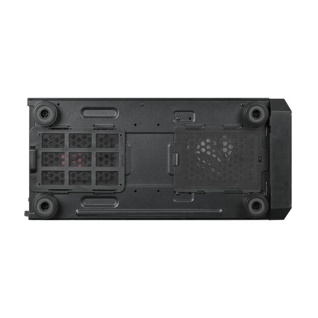 Case|CHIEFTEC|Scorpion 3 GL-03B-OP|MidiTower|Not included|ATX|MicroATX|MiniITX|Colour Black|GL-03B-OP 8