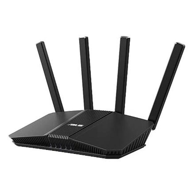 WRL ROUTER 3600MBPS/DUAL BAND  RT-BE58U ASUS