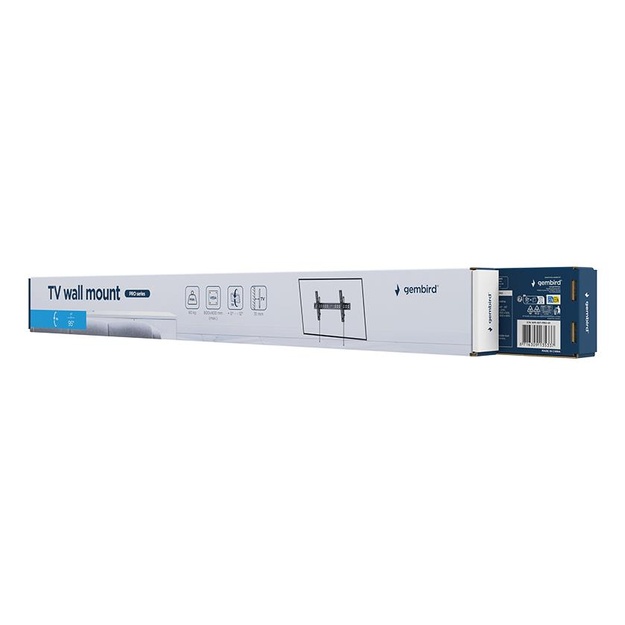 TV SET ACC WALL MOUNT 43-95 /WM-95T-PRO-01 GEMBIRD