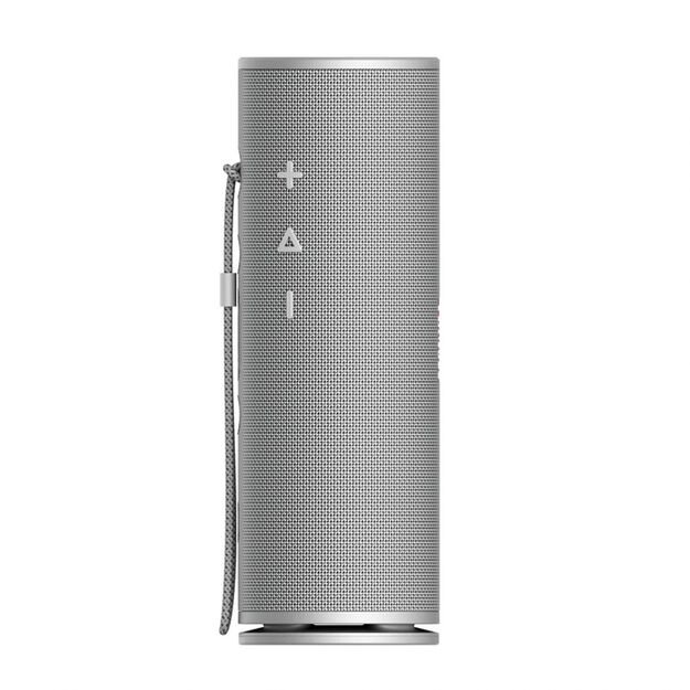 Portable Speaker|HONOR CHOICE|5504AAVM|White|Portable/Waterproof/Wireless|Bluetooth|5504AAVM 4