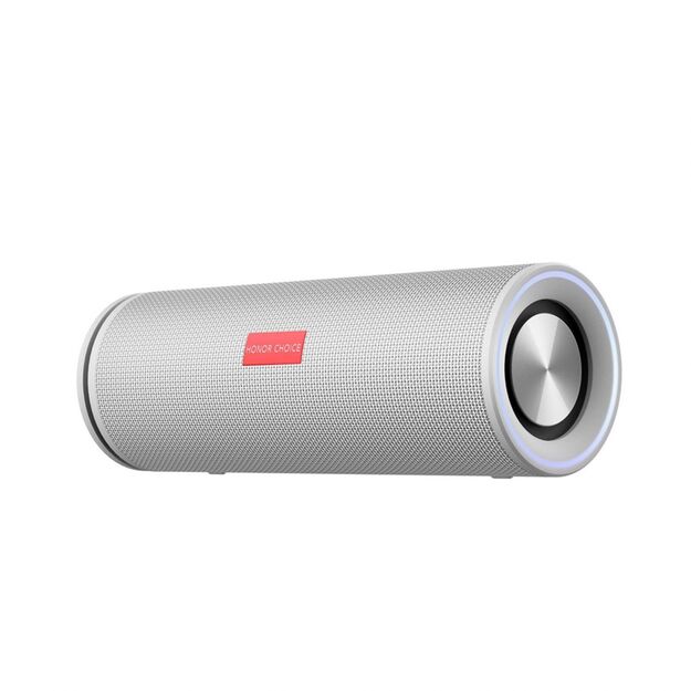 Portable Speaker|HONOR CHOICE|5504AAVM|White|Portable/Waterproof/Wireless|Bluetooth|5504AAVM 1