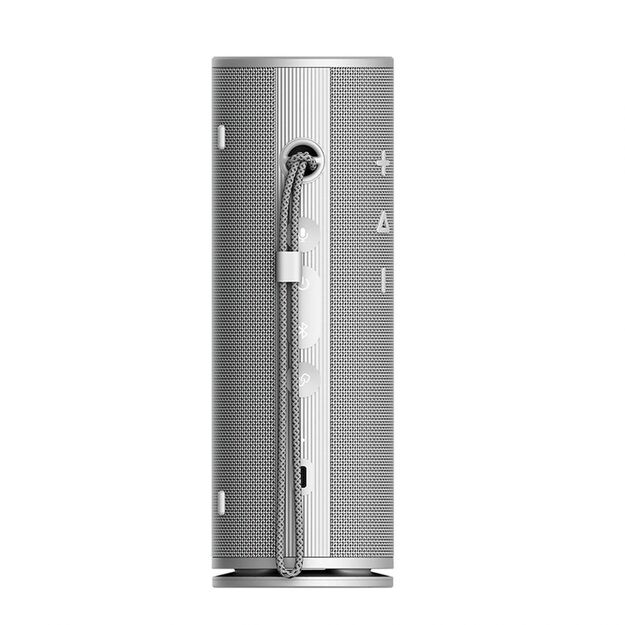 Portable Speaker|HONOR CHOICE|5504AAVM|White|Portable/Waterproof/Wireless|Bluetooth|5504AAVM 3