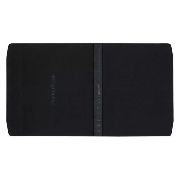 READER ACC CASE 7  BLACK/HN-QI-PU-700-BK-WW POCKET BOOK