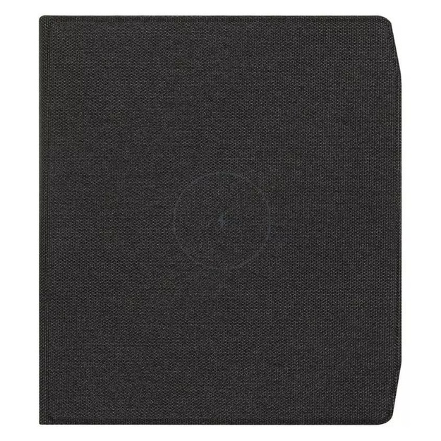 READER ACC CASE 7  BLACK/HN-QI-PU-700-BK-WW POCKET BOOK