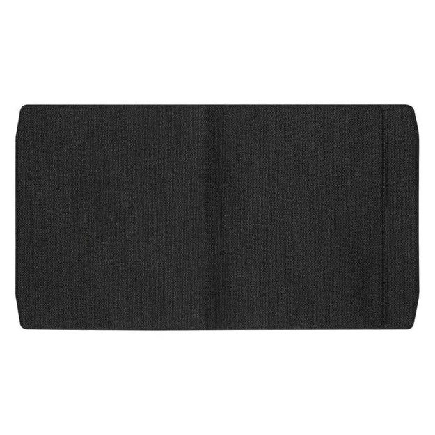 READER ACC CASE 7  BLACK/HN-QI-PU-700-BK-WW POCKET BOOK