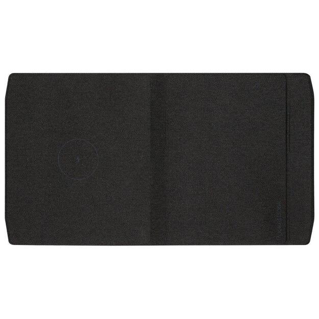 READER ACC CASE 7  BLACK/HN-QI-PU-700-BK-WW POCKET BOOK 1