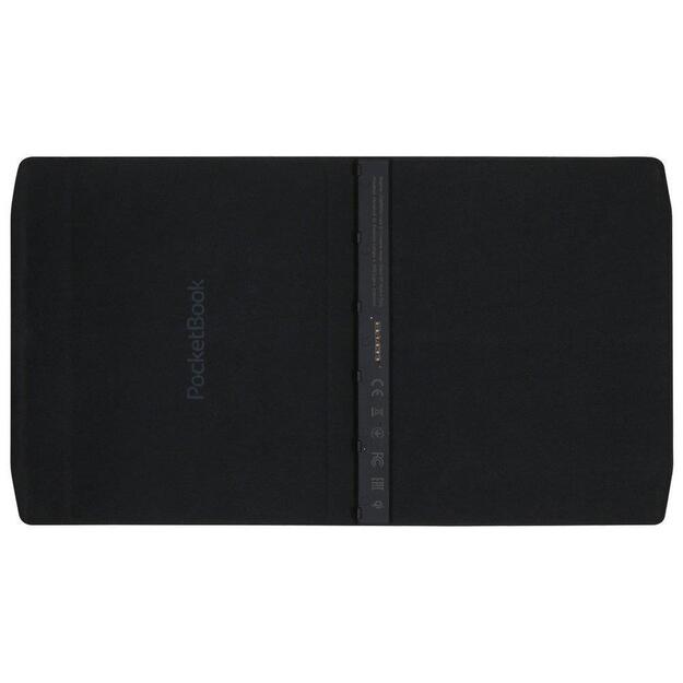 READER ACC CASE 7  BLACK/HN-QI-PU-700-BK-WW POCKET BOOK 2