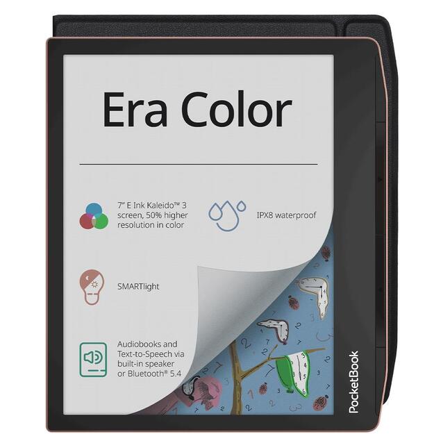 READER INK 7  32GB ERA COLOR/PB700K3-L-KL-WW POCKET BOOK 1