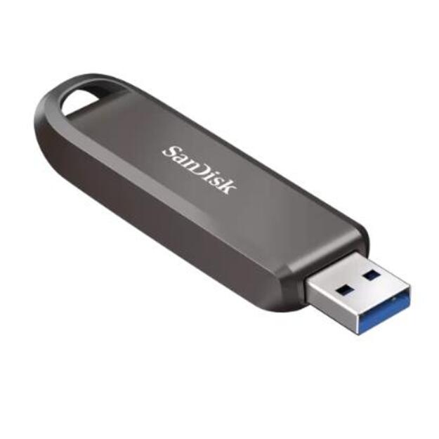 MEMORY DRIVE FLASH USB3.2/512GB SDCZ820-512G-G46 SANDISK 1