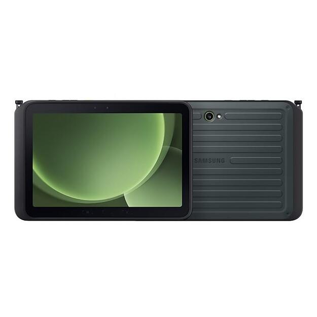 TABLET GALAXY TAB ACTIVE5 PRO/10  128GB GRN SM-X350 SAMSUNG 17