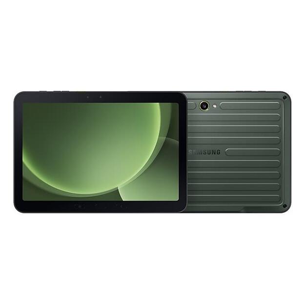 TABLET GALAXY TAB ACTIVE5 PRO/10  128GB GRN SM-X350 SAMSUNG 6