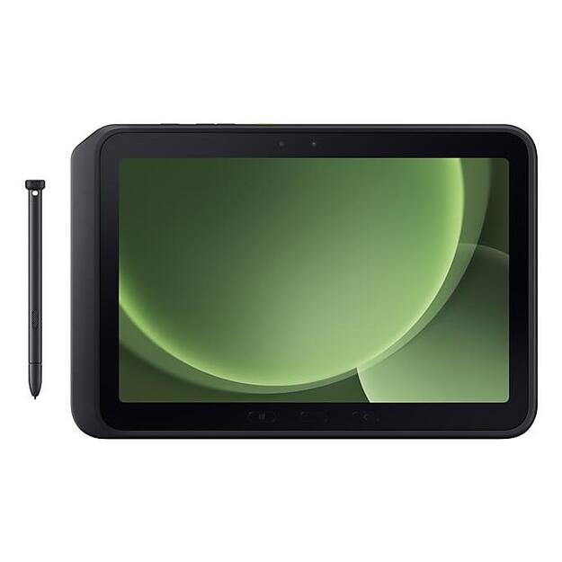 TABLET GALAXY TAB ACTIVE5 PRO/10  128GB GRN SM-X350 SAMSUNG 22