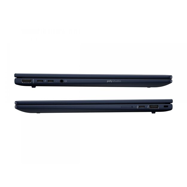 HP EliteBook X G1i 14 Intel Core Ultra 5 228V 14inch WUXGA 32GB 512GB W11P 3YW 3