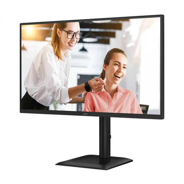 AOC Q27E4CV 27inch QHD IPS 120Hz 16:9 HDMI 2.0 DP 1.4 USB-C