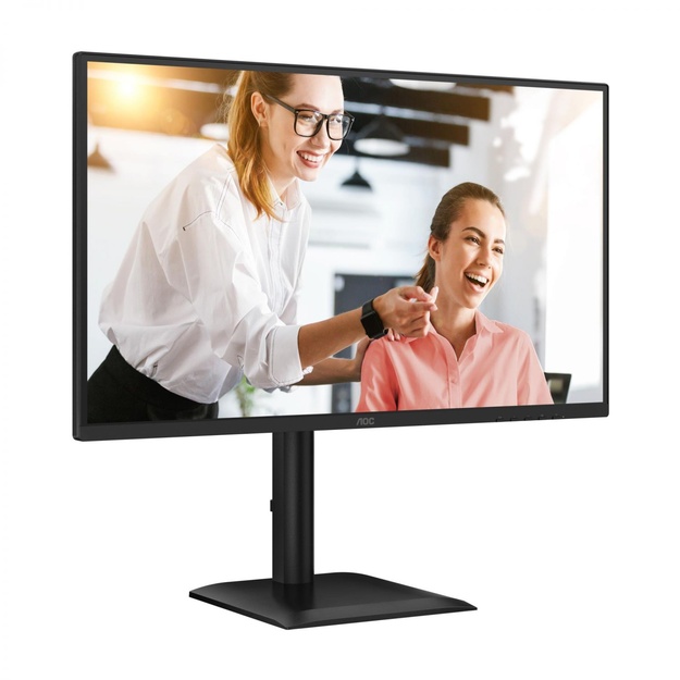 AOC Q27E4CV 27inch QHD IPS 120Hz 16:9 HDMI 2.0 DP 1.4 USB-C