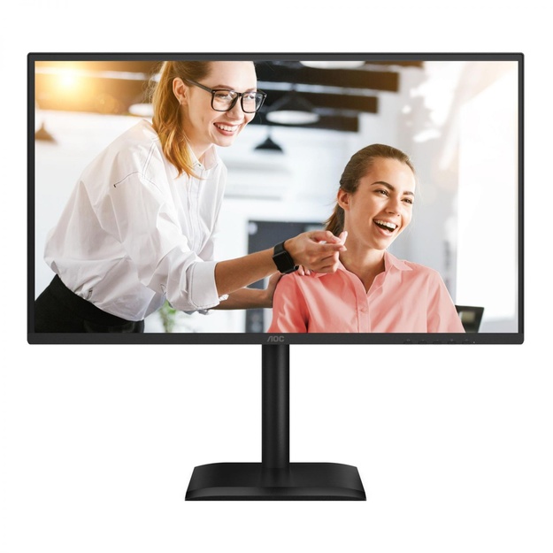 AOC Q27E4CV 27inch QHD IPS 120Hz 16:9 HDMI 2.0 DP 1.4 USB-C