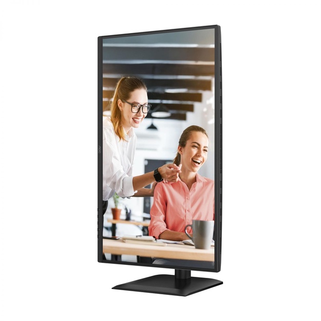 AOC Q27E4CV 27inch QHD IPS 120Hz 16:9 HDMI 2.0 DP 1.4 USB-C