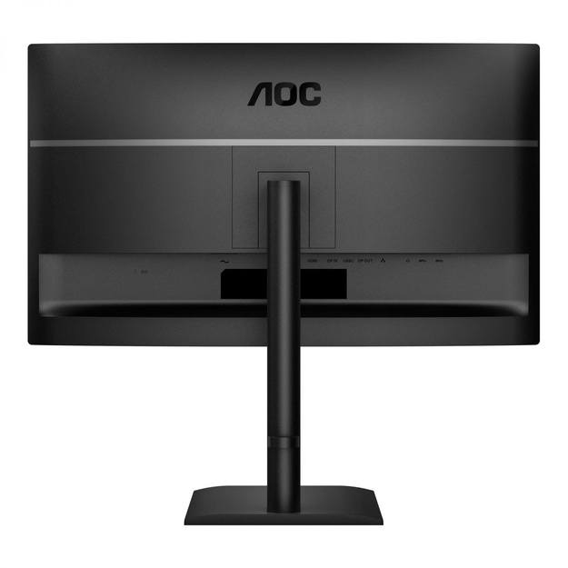AOC Q27E4CV 27inch QHD IPS 120Hz 16:9 HDMI 2.0 DP 1.4 USB-C