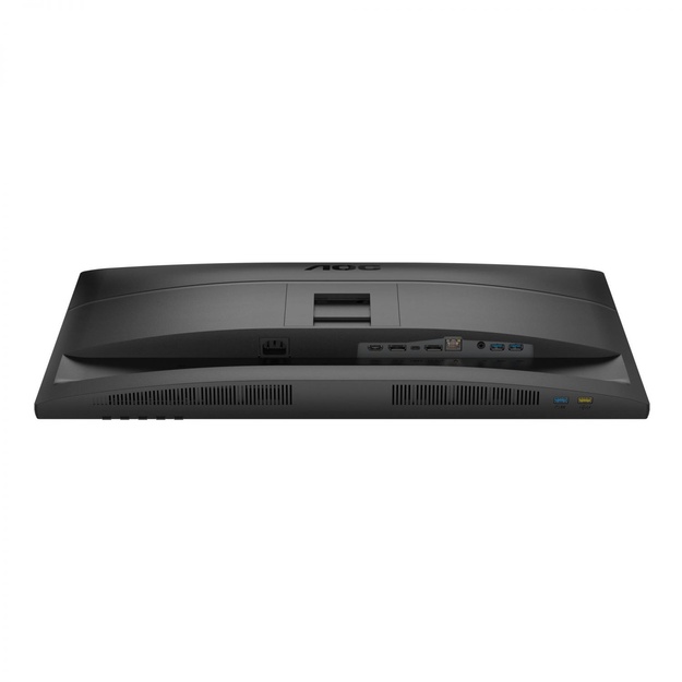 AOC Q27E4CV 27inch QHD IPS 120Hz 16:9 HDMI 2.0 DP 1.4 USB-C