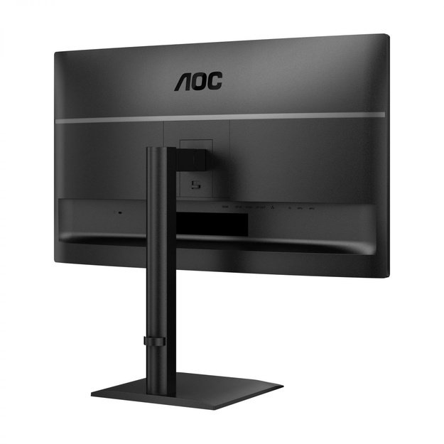 AOC Q27E4CV 27inch QHD IPS 120Hz 16:9 HDMI 2.0 DP 1.4 USB-C