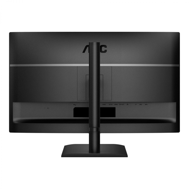 AOC Q27E4CV 27inch QHD IPS 120Hz 16:9 HDMI 2.0 DP 1.4 USB-C