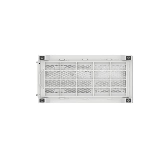 Case|XILENCE|ATX/micro ATX/Mini-ITX|White|Midi Tower|PC|X818.W.ARGB 7