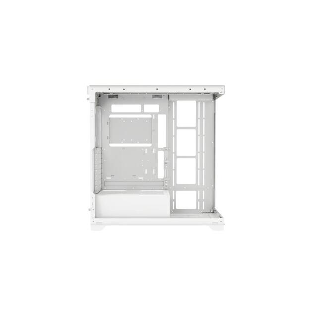 Case|XILENCE|ATX/micro ATX/Mini-ITX|White|Midi Tower|PC|X818.W.ARGB 3