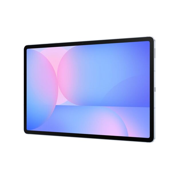 TABLET GALAXY TAB S10 FE+ 256G/WIFI L. BLUE SM-X620 SAMSUNG 4