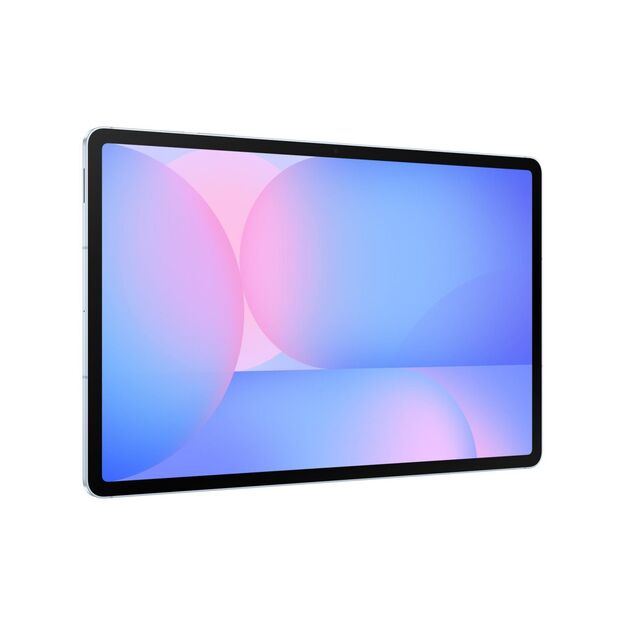 TABLET GALAXY TAB S10 FE+ 256G/WIFI L. BLUE SM-X620 SAMSUNG 3