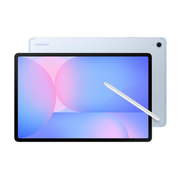TABLET GALAXY TAB S10 FE+ 256G/WIFI L. BLUE SM-X620 SAMSUNG 1