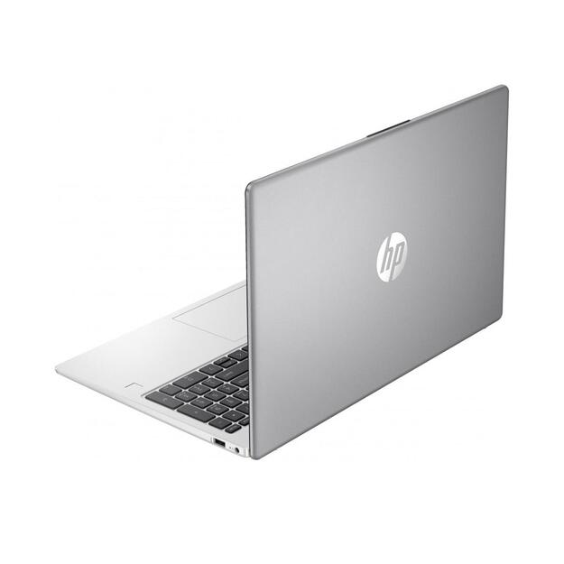 Notebook|HP|255 G10|CPU  AMD Ryzen 5|7530U|2000 MHz|15.6 |1920x1080|RAM 16GB|DDR4|3200 MHz|SSD 512GB|AMD Radeon Graphics|Integrated|ENG|Windows 11 Pro|Silver|1.52 kg|AL0E8AT