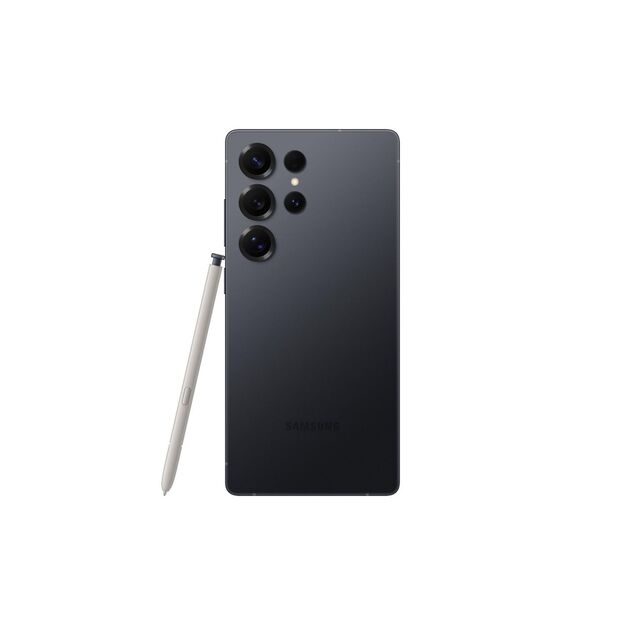 MOBILE PHONE GALAXY S25 ULTRA/512GB BLACK SM-S938B SAMSUNG 7