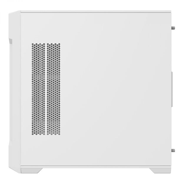 Case|GIGABYTE|GB-C102GI|MidiTower|Case product features Transparent panel|Not included|MicroATX|MiniITX|Colour White|C102GI 6