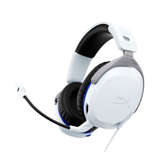 HP HyperX Cloud Stinger 2 PS5 Gamer Headset