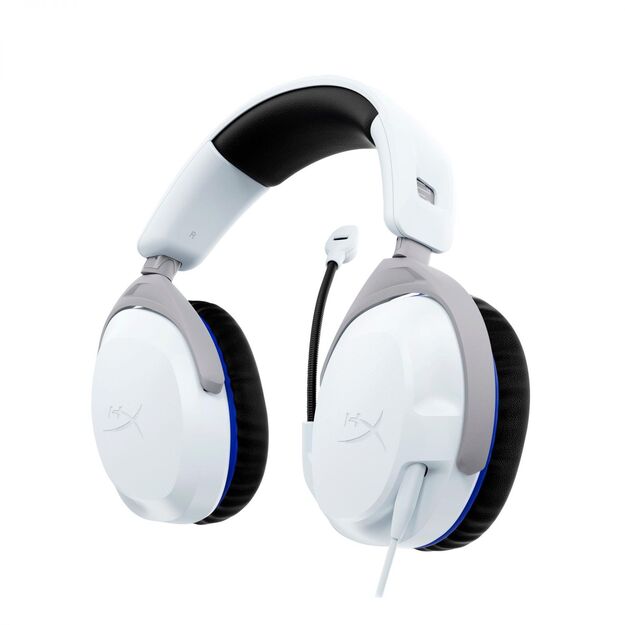 HP HyperX Cloud Stinger 2 PS5 Gamer Headset 1