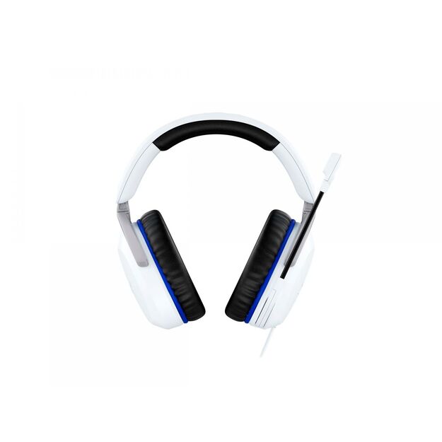 HP HyperX Cloud Stinger 2 PS5 Gamer Headset 16