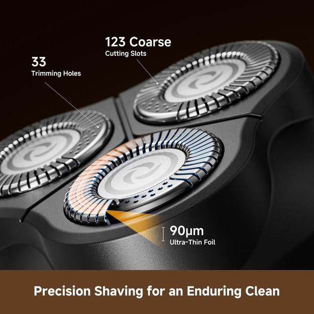 SHAVER S7/AS01A DREAME