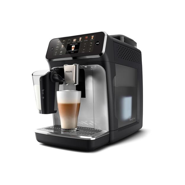 COFFEE MACHINE/EP5546/70 PHILIPS 1