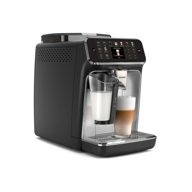 COFFEE MACHINE/EP5546/70 PHILIPS 2