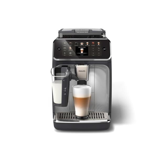 COFFEE MACHINE/EP5546/70 PHILIPS 4