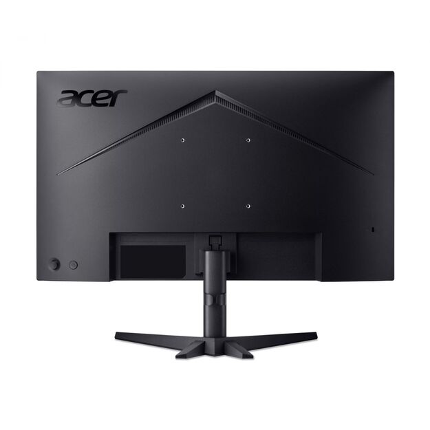 LCD Monitor|ACER|27  |1920 x 1080 pixels|Full HD|Native aspect ratio 16:9|LCD|Flat|UM.HV0EE.601 6