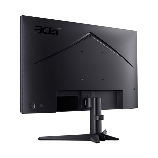 LCD Monitor|ACER|27  |1920 x 1080 pixels|Full HD|Native aspect ratio 16:9|LCD|Flat|UM.HV0EE.601 1