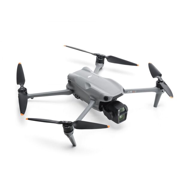 Drone|DJI|Air 3S Fly More Combo (DJI RC-N3)|Consumer|CP.MA.00000815.02