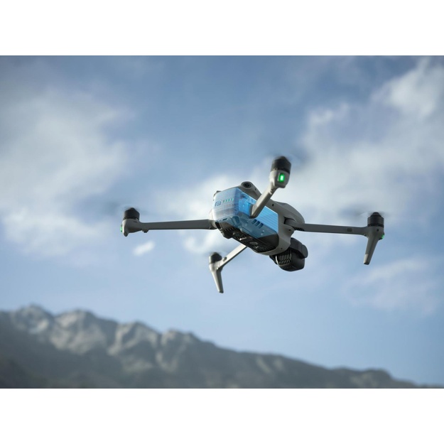 Drone|DJI|Air 3S Fly More Combo (DJI RC-N3)|Consumer|CP.MA.00000815.02